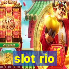 slot rio